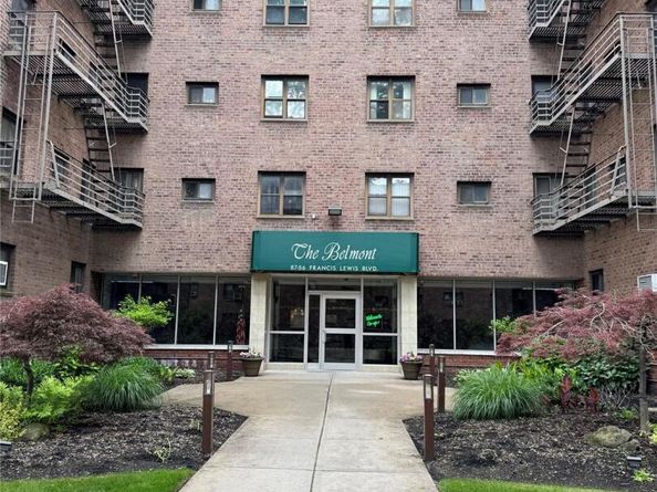 87-56 Francis Lewis Blvd B31, Queens Village NY 11427