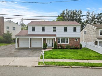 1 Bennett Avenue