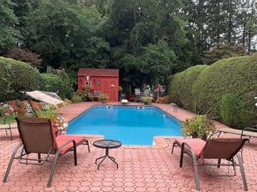 1 Bennett Avenue, Huntington NY 11746
