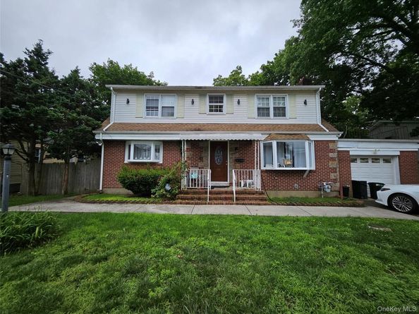 100 Glenmore Avenue, Hempstead NY 11550