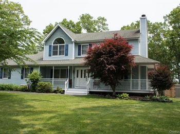 132 N Woods Road