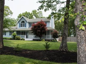 132 N Woods Road, Baiting Hollow NY 11933