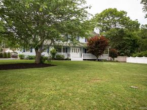 132 N Woods Road, Baiting Hollow NY 11933