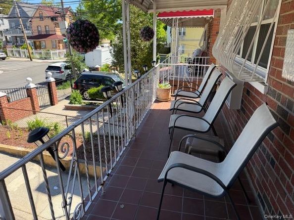 3303 Barnes Avenue, Bronx NY 10467