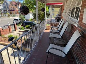 3303 Barnes Avenue, Bronx NY 10467