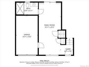 1811 Wilson Avenue, Merrick NY 11566