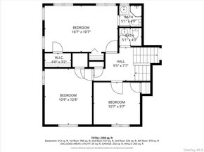 1811 Wilson Avenue, Merrick NY 11566