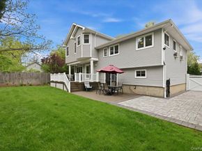 1811 Wilson Avenue, Merrick NY 11566