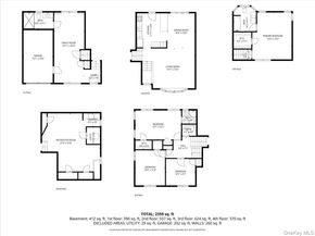 1811 Wilson Avenue, Merrick NY 11566