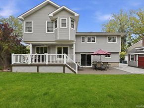 1811 Wilson Avenue, Merrick NY 11566