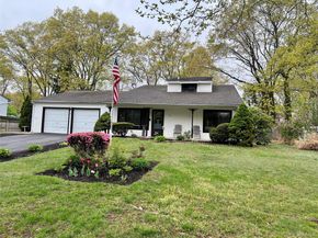 151 Sequoia Drive, Coram NY 11727