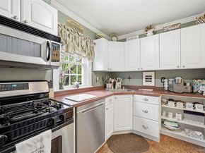 544 Lombardy Boulevard, Brightwaters NY 11718