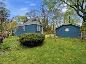 544 Lombardy Boulevard, Brightwaters NY 11718