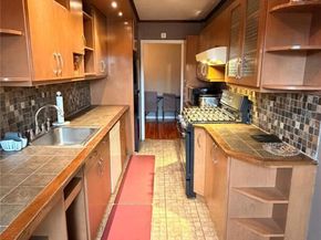8305 98th Street 3C, Woodhaven NY 11421