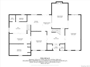 626 Caledonia Road, Dix Hills NY 11746