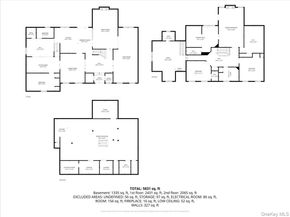 626 Caledonia Road, Dix Hills NY 11746