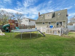 15 Maplewood Drive, Shirley NY 11967
