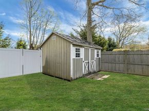 15 Maplewood Drive, Shirley NY 11967