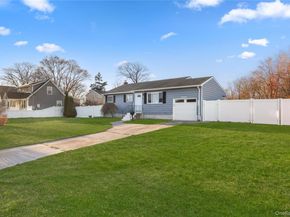 14 Platt Avenue, West Babylon NY 11704