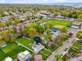 213 N Barry Avenue, Mamaroneck NY 10543