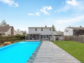 95 Elm Drive N, Levittown NY 11756