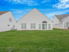 16 Oakhurst Court, Mount Sinai NY 11766