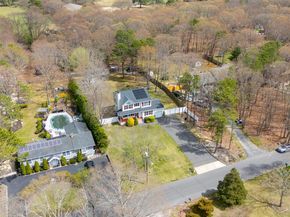 49 S Cozine Road, Center Moriches NY 11934