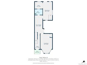 3113 12th Street, Astoria NY 11106