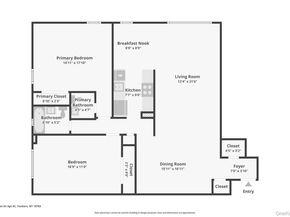 98 Dehaven Drive 4C, Yonkers NY 10703