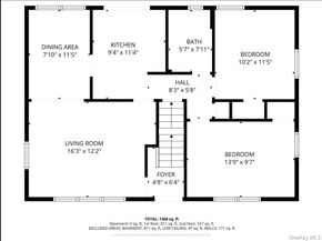 28 Miller Street 2, Glen Cove NY 11542