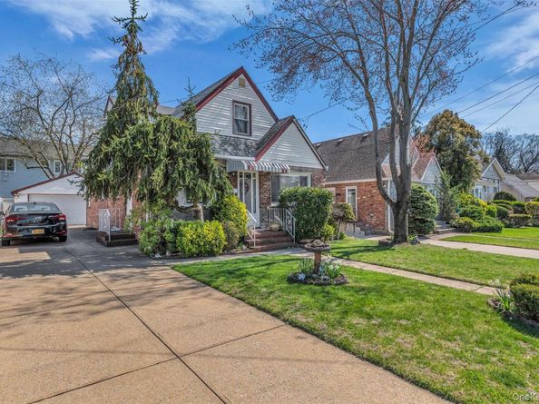 495 Harding Avenue, West Hempstead NY 11552
