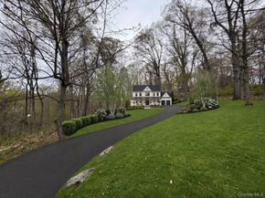 800 Sleepy Hollow Road, Briarcliff Manor NY 10510