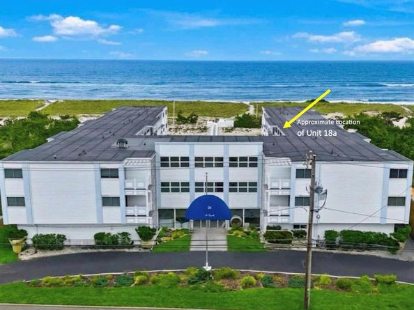 281 Dune Road 18a, Westhampton Beach NY 11978