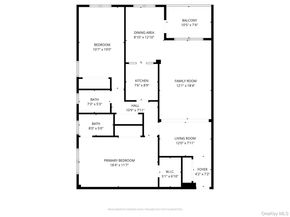 600 Locust Street 3G, Mount Vernon NY 10552