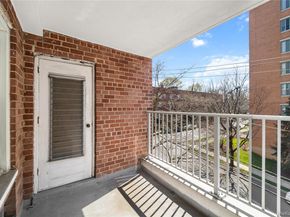 600 Locust Street 3G, Mount Vernon NY 10552