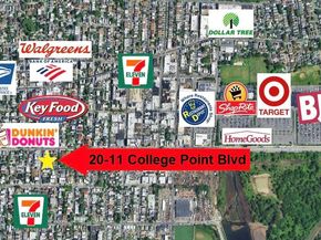 20-11 College Point Boulevard, College Point NY 11356