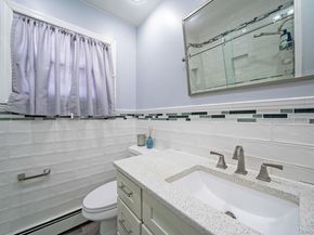 828 Barth Drive, North Baldwin NY 11510