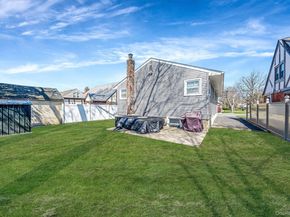 828 Barth Drive, North Baldwin NY 11510
