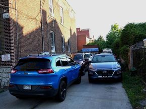 57-40&38 Seabury Street, Elmhurst NY 11373