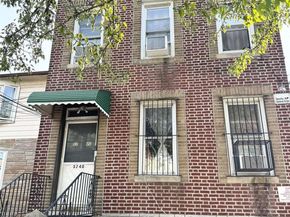 57-40&38 Seabury Street, Elmhurst NY 11373