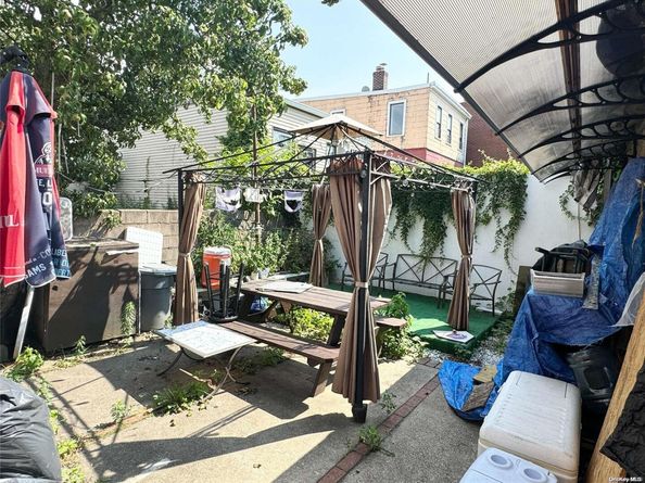 57-40&38 Seabury Street, Elmhurst NY 11373