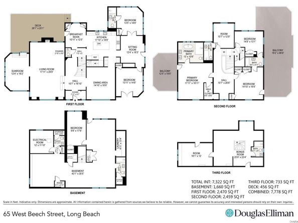 65 W Beech Street, Long Beach NY 11561