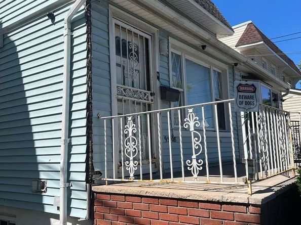 9508 Linden Boulevard, Ozone Park NY 11417