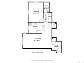 88-01 35th Avenue 6B, Jackson Heights NY 11372