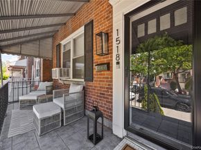 1518 Fielding Street, Bronx NY 10469