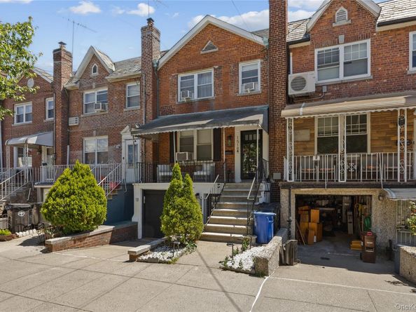 1518 Fielding Street, Bronx NY 10469