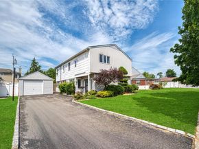 394 Warwick Road, East Meadow NY 11554