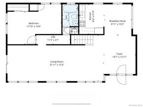 394 Warwick Road, East Meadow NY 11554