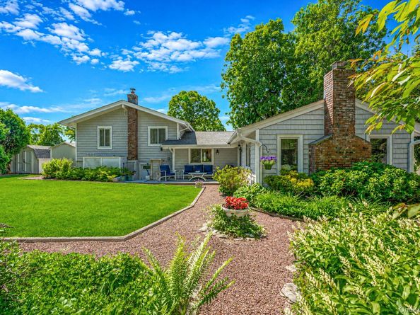 11 Beverly Lane, East Moriches NY 11940