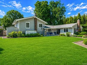 11 Beverly Lane, East Moriches NY 11940
